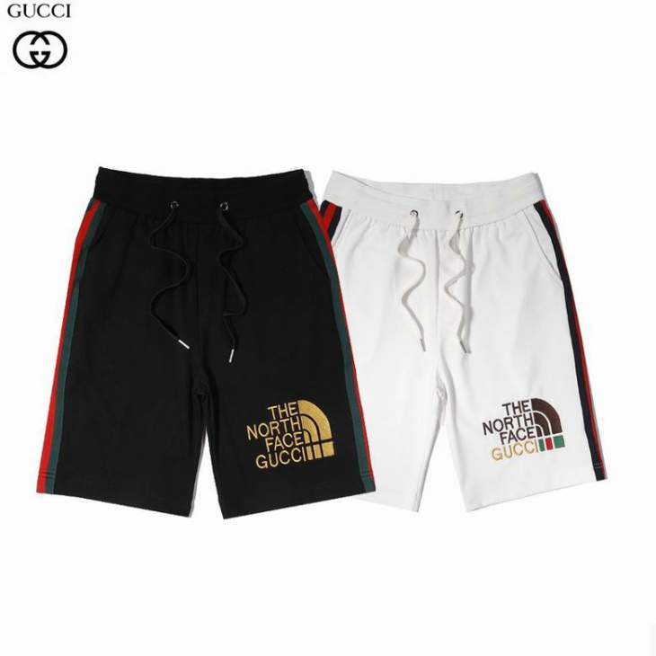 Picture of Gucci Short  Pants _SKUGucciM-XXLsftn53717767